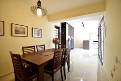 Blk 121C Eastbank @ Canberra (Sembawang), HDB 5 Rooms #502927411